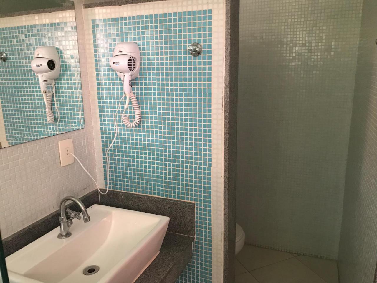 Styllus Motel Campinas  Exteriör bild